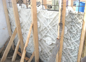 WALL FORMWORK